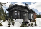 Chalet Black Pearl шале в Куршевеле