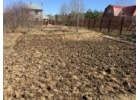 Продам участок земли 8 соток