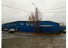 Складское здание в аренду - 2300кв.м.