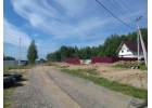 Участок 10 соток под застройку ИЖС