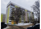 1-к квартира, 37 м2, 610 эт.