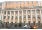 Сдам комнату в Адмиралтейском районе семейной паре.