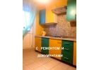 1-комн. квартира 43,42 м2 с ремонтом.