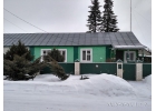 Продам недорого дом в Заречье.