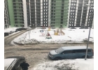 Продам двушку в хорошем районе.