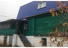 Дом 140 кВ.метров