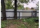Продам участок с домом 6 км от мкад