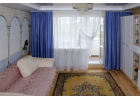 Продаю свою 1-к квартиру, 42 м2,