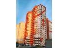 3-к квартира, 80.5 м2, СПб