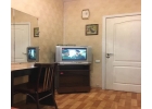 Сдается комната с прекрасным видом из окна.