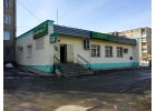 Отдельное помещение в продуктовом магазине, 55 кв м