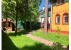 Предлагается на продажу дом в коттеджном поселке Зеленый Бор.