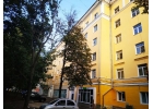 Трехкомнатная квартира для продажи по доступной цене.