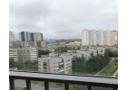 От метро до дома ходит трансорт.