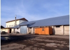 Помещения от 300м2 под производствосклад. Срочно продам.