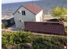 Дом на берегу моря Очаков Черноморка