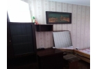 Уютная комната для порядочных жильцов.