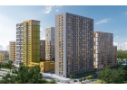 Продам 2-комнатную квартиру в развитом районе по доступной цене.