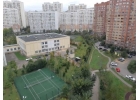 Шаговая доступность до метро Мякинино через прекрасный пешеходный мост.