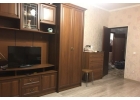 Сдается 1-к квартира в тихом районе.