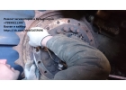 Ремонт экскаваторов и бульдозеров Cat, Komatsu, JCB, Case, Atlas, Liebherr, Hitachi