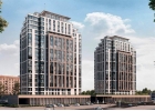 Продается 4-комн. квартира, все комнаты изолированные.