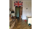 Сдатся комната в малонаселнной квартире.