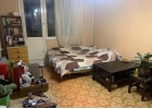 Сдается комната, в квартире есть все необходимое.