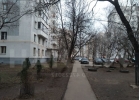 Шикарная 2-к комнатная квартира уже в продаже До метро можно дойти пешком.