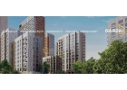 Продается 2-к квартира в прекрасном благоустроенном районе.