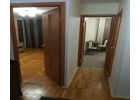 Сдается 1-к квартира в тихом районе.