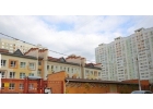 Продается 12 доли в 3-комнатной квартире в хорошем благоустроенном районе.