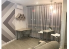 Дизайнерские апартаменты класса люкс.