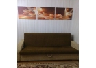 Сдается двушка.