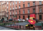 Сдатся комната в коммунальной квартире.