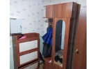 Сдается 1-к квартира в развитом благоустроенном районе.