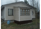 Дача 50 м2 9 км от Электрогоска