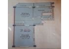 Продается 2к квартира на 512 этажного монолитного дома.
