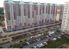 Сдается 1-к квартира после ремонта.