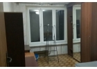 В квартире сдается комната.