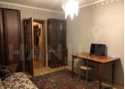 Квартира чистая, просторная.