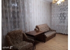 В квартире сдается комната.