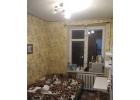 Сдается комната с прекрасным видом из окна.