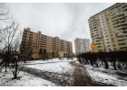 В районе Марфино, по улице Кашнкин Луг, 10 в закрытой парковке продае ...