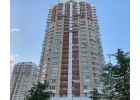 Двухкомнатная квартира по адресу Лобачевского 43.