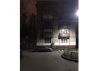 Продается однушка в хорошем районе.