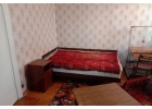 Сдам однушку в хорошем районе.