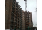 2-к квартира, 53 м2, 815 эт. в новостройке