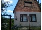 Продам дачу-новострой по отделку в 500м от Озера