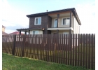 Продаю дом 215 м2 и участок 12,6 соток